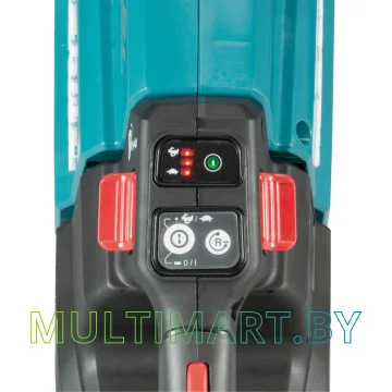 Кусторез Makita DUH602Z (без АКБ) картинка 9